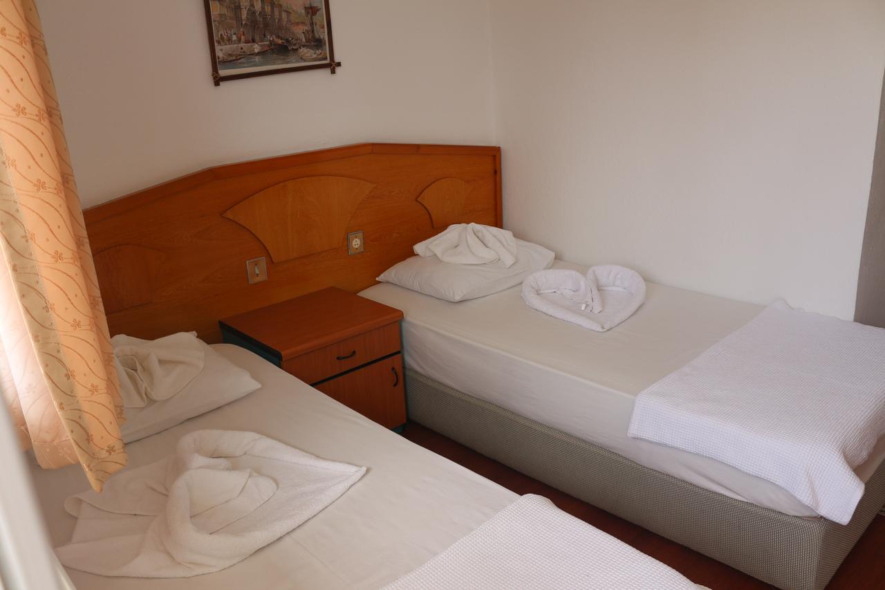 Flash Hotel Marmaris Dış mekan fotoğraf