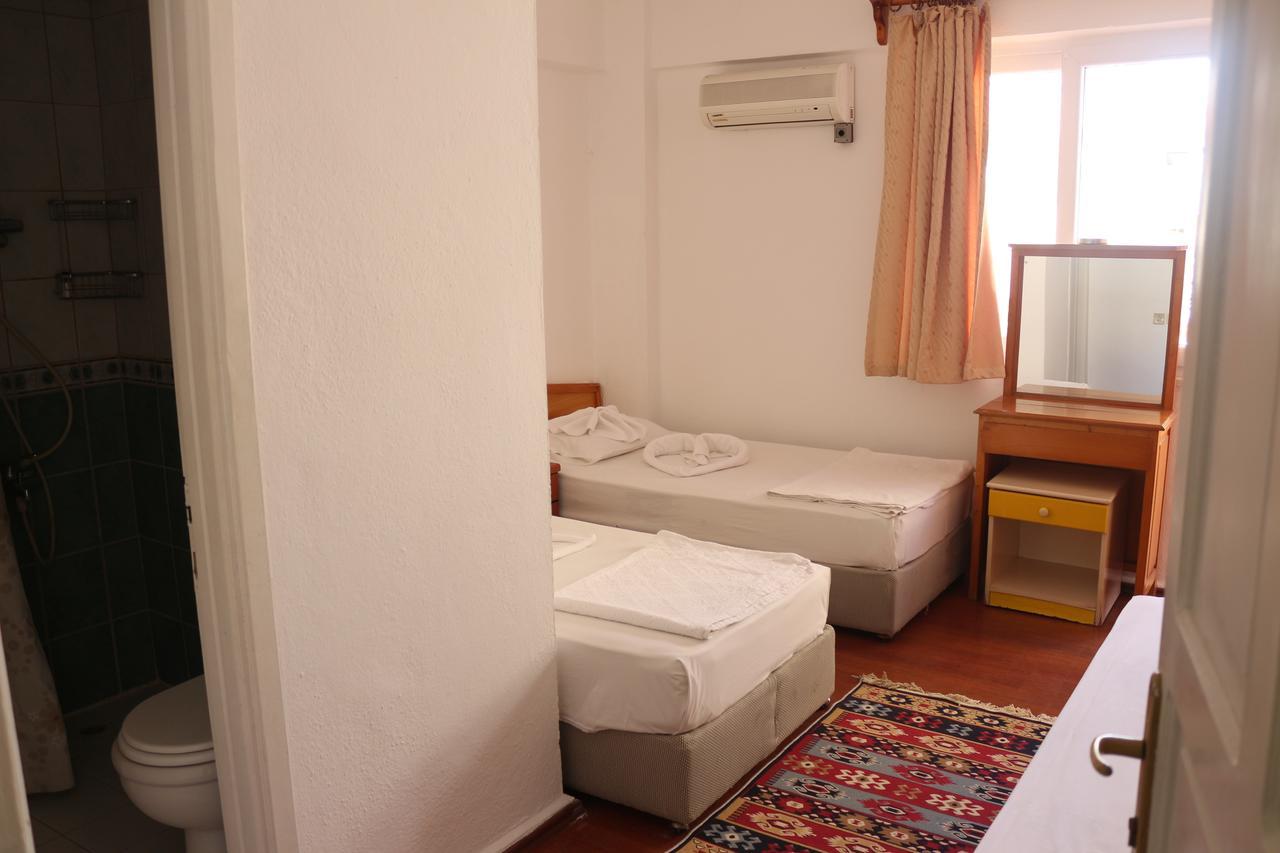 Flash Hotel Marmaris Dış mekan fotoğraf