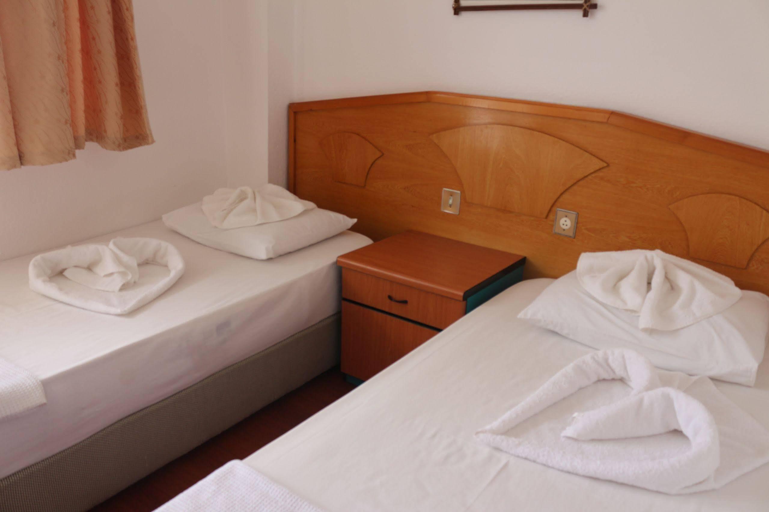 Flash Hotel Marmaris Dış mekan fotoğraf